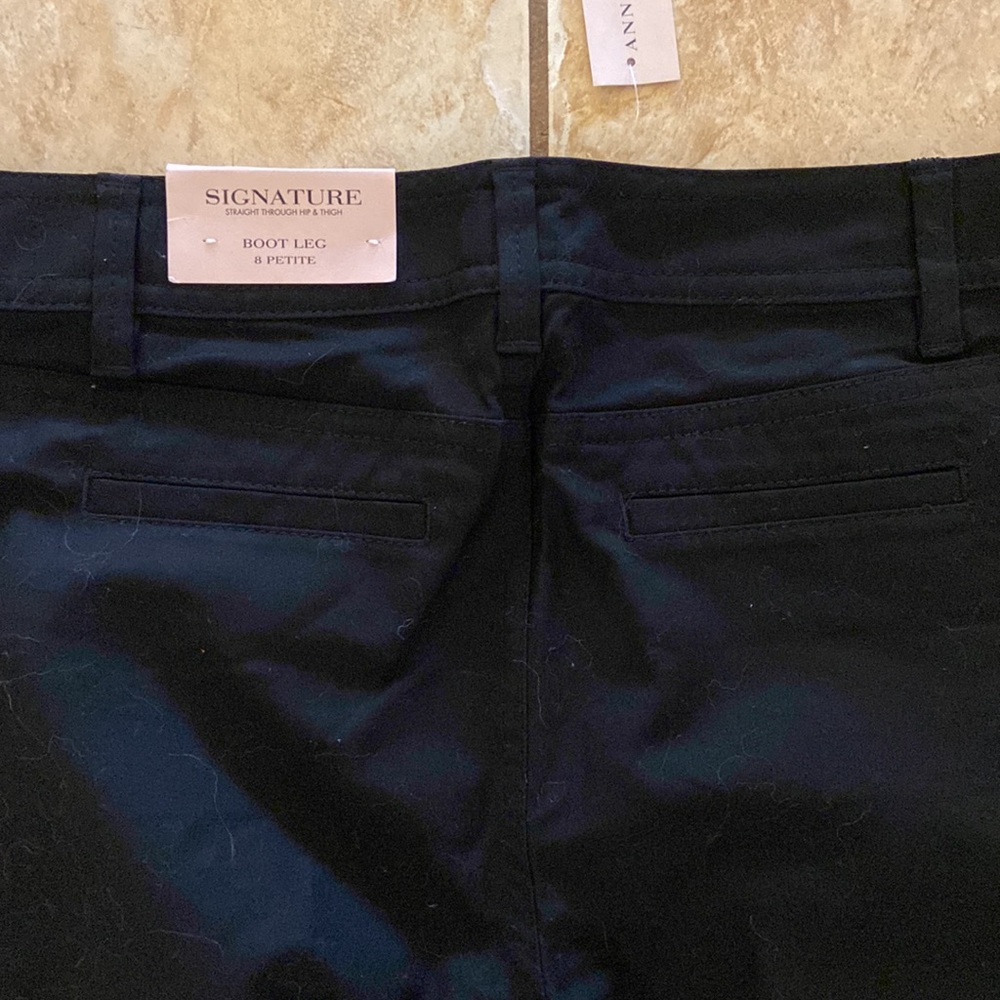 Work pants - Picture 4 of 4